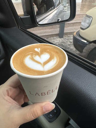 لابيلا كافيه | LABÊLLA CAFÉ - بلجرشي