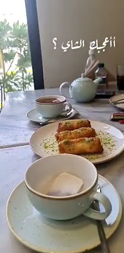 برج الحمام بيسترو - الضيافة