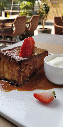 Baker & Spice - الضيافة