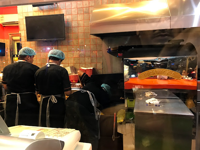 Comentarii opinii despre بطاطا افندي