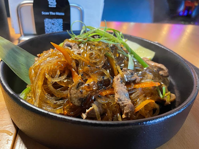 Opinii despre Da Bao în جدة - الضيافة