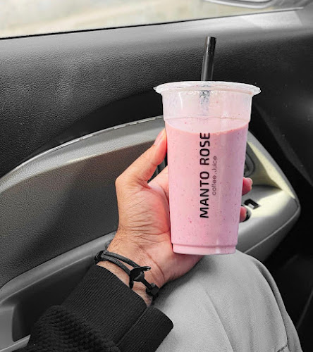 Comentarii opinii despre مانتوروز كافيه