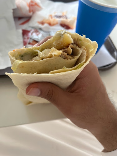 Opinii despre شاورمر în الهفوف‎ - الضيافة