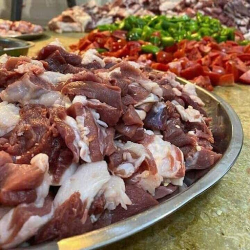 Comentarii opinii despre سيرية ومشاوي نكهةالحجاز