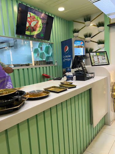 لفة الشيف لورق العنب - الضيافة