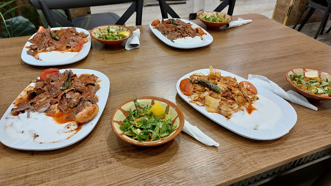 Comentarii opinii despre ركن البسفور