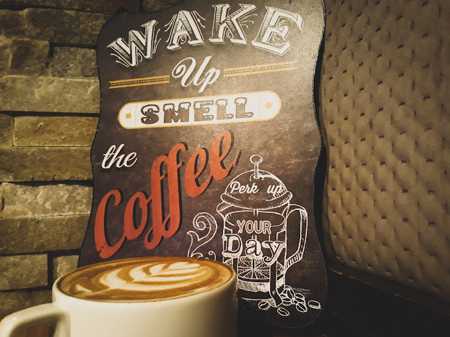 ايتوال كافيه etoile cafe - الضيافة