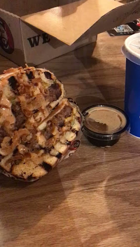 شيف | العزيزية