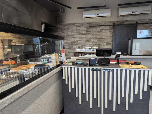 Comentarii opinii despre مطعم كركر | KARKAR