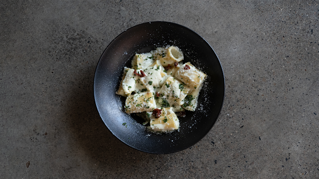 مطعم لانتيكو | L’antico Restaurant - الضيافة