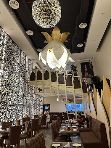 Opinii despre مطعم التنور الهندي în الدمام - الضيافة