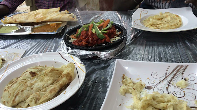 مطعم ماجد تبوك - تبوك