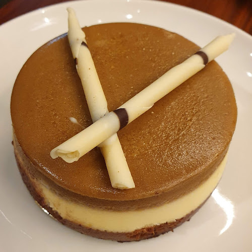 إيرث كافيه - الضيافة