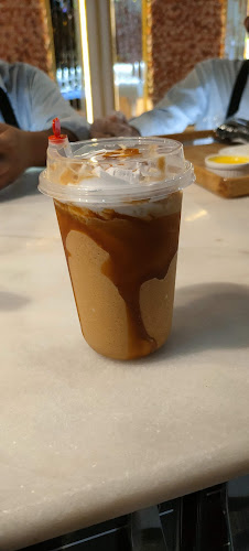 cataleya cafe كتاليا كافيه - الضيافة