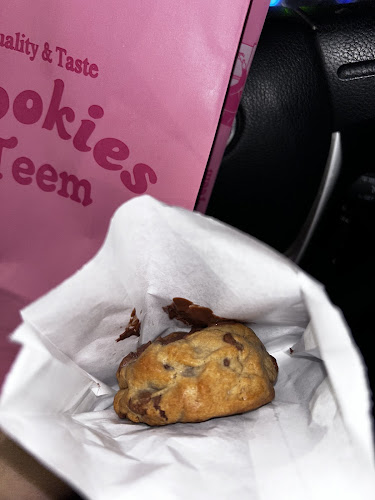 Cookies Teem | كوكيز تيم - جدة