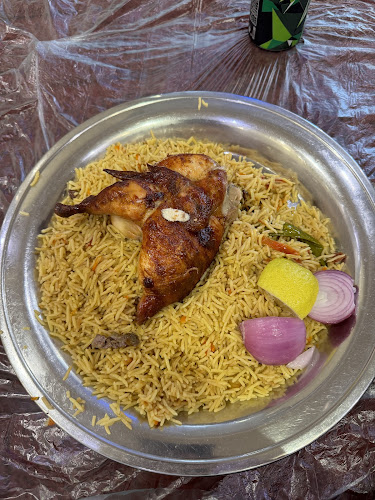 Opinii despre مطعم الفارسي للبخاري în المدينة المنورة - الضيافة