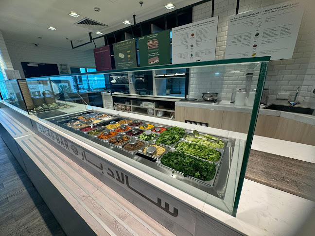 Comentarii opinii despre Greens Restaurant