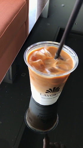 LAVORIO - الرياض