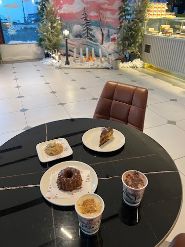 Comentarii opinii despre LA ROCCA | لاروكا كافيه