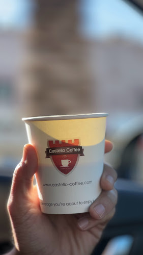 قلعة البن - الضيافة