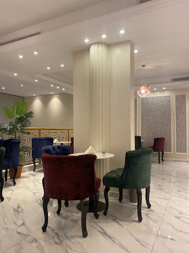 أنتيك كافيه ANTIQUE COFFEE