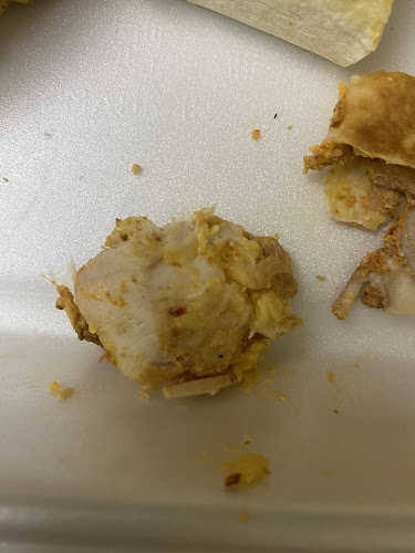 Comentarii opinii despre مذاق الشام