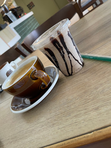 Drop - الضيافة