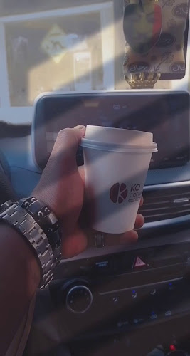 Comentarii opinii despre كو كافيه