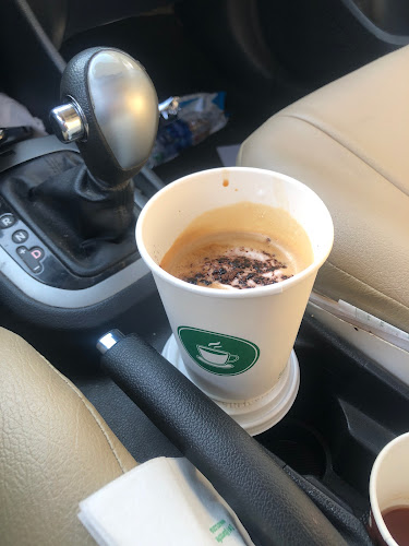 Barn's | بارنز - الضيافة