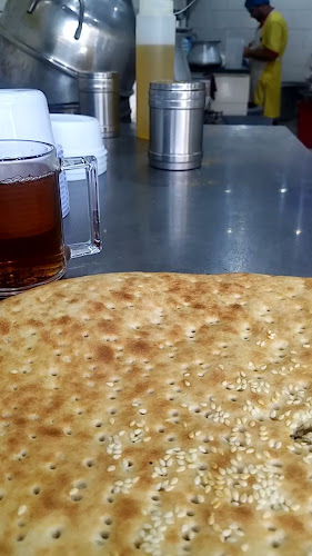 Opinii despre تميس الاحبه în الطائف - الضيافة