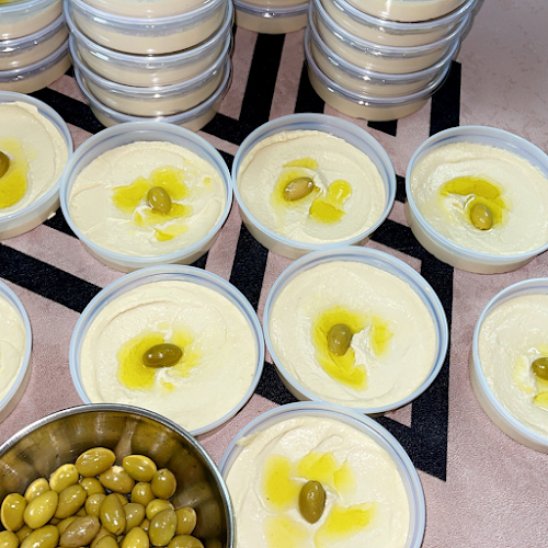 Comentarii opinii despre فوال ريم البادية