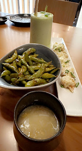 وكامي لاونج - الضيافة