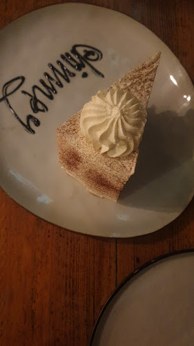 تشمني كيك - الضيافة