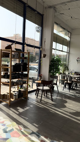 يوتا قهوة مختصة - المزاحمية