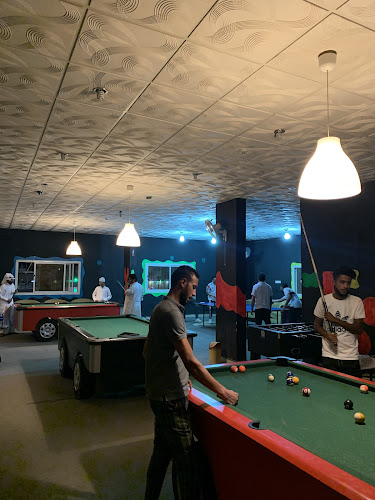 مدينة القهوة - الضيافة