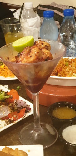 مركز إيتوال، طريق الملك عبدالعزيز الخدمة، الزهراء، جدة 23424