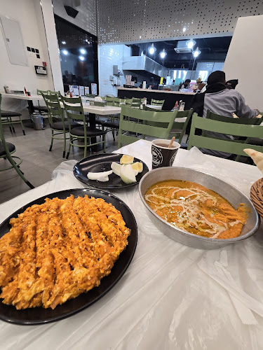 طريق الإمام سعود بن عبدالعزيز بن محمد، الملك فهد، الرياض 12274