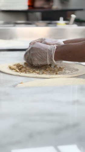 Comentarii opinii despre pizzabilla بيتزا بيلا