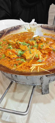 زمزم تونايت - جدة