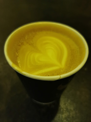 Solo Coffee - القطيف‎