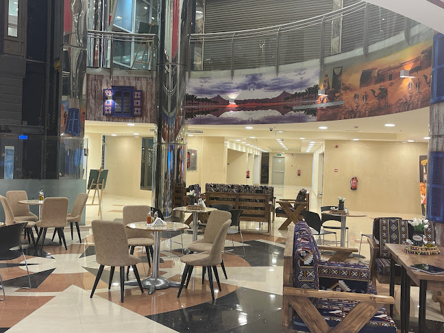 مطعم المدهن اليمني للماكولات اليمنيه والحجازيه - الضيافة