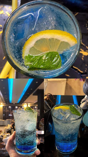 ذهب كافي TAZA - الضيافة