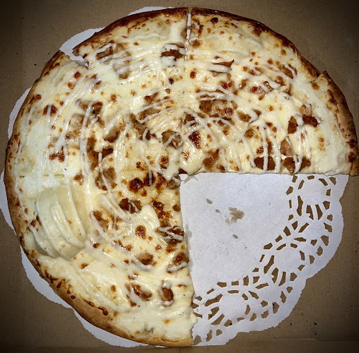 Opinii despre بيتزا أميرة în الخرج - الضيافة