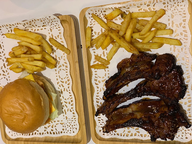 Comentarii opinii despre تشكن اند تشبز