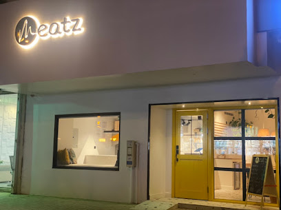 برجر Meatz