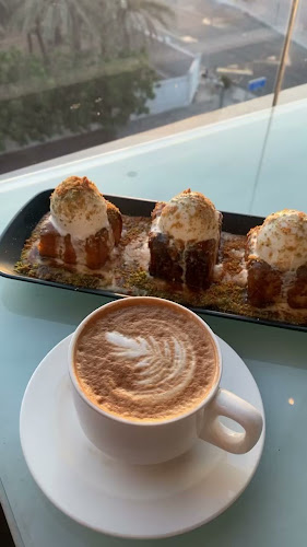 زيتونة باي - جدة