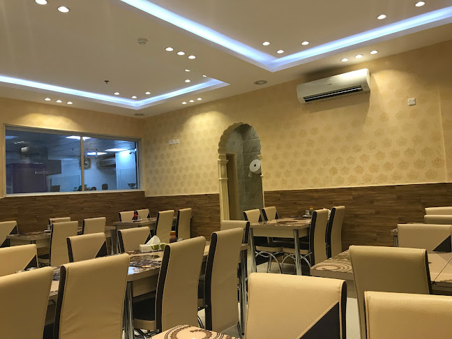 Marhaba Fekum Restaurant - المدينة المنورة