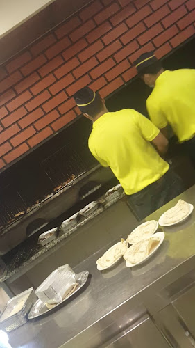 كابيبو | Kabebo (الصفا) - الضيافة