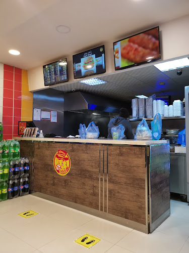 Unnamed Road, العزيزية، رفحاء 76313