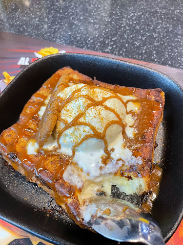 Comentarii opinii despre الكبير بيسترو لبناني